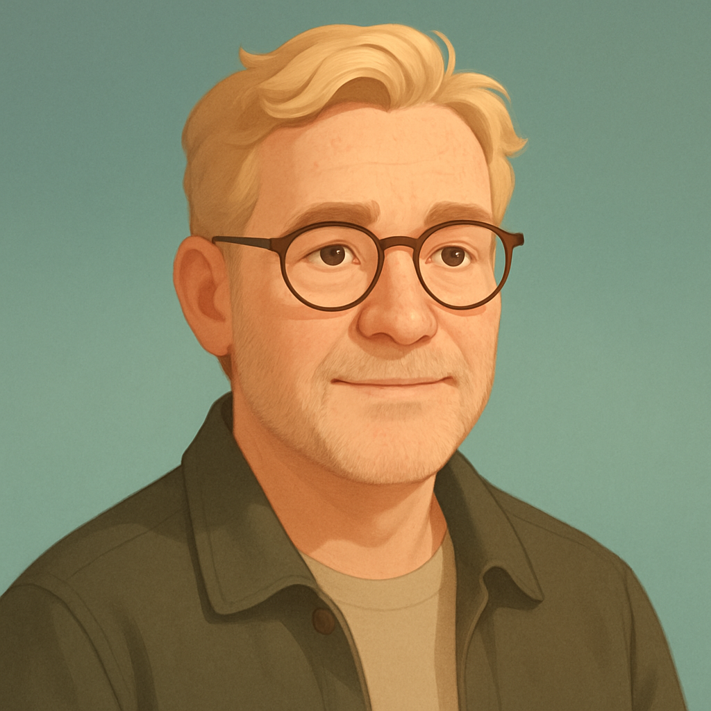 Elias Bergman avatar